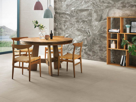 Настенная плитка Sheer Camou Grey Matt (fPBA) 80x160 от FAP Ceramiche (Италия)