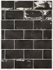 Настенная плитка MANACOR BLACK (26906) 7.5x15 от Equipe Ceramicas (Испания)