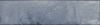 Настенная плитка Drop Blue Brillo (CFR000001) 7.5x30 от Cifre Ceramica (Испания)