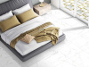 Керамогранит Satvario Lite White 60 60x60 от Velsaa (Индия)