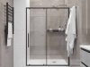 Керамогранит Stone Micado Grey серый Полированный 60 60x60 от Ceradim (Индия)