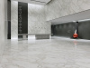 Керамогранит Bulgari White Italy Matt (12 мм) (MN076AY321612) 160x320 от Moreroom (Китай)