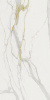 Керамогранит ELEMENTS LUX CALACATTA GOLD LAP RT (A2N8) 120x278 от KEOPE Ceramiche (Италия)