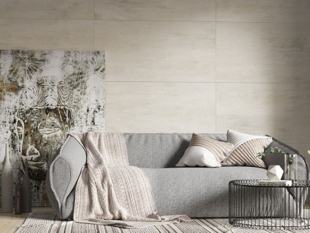 Керамогранит ELEVATOR Beige (K-2010/MR) 60x120 от Kerranova (Россия)