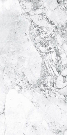 Керамогранит Forest White Semi Polished 59.7x119.8 от Goldis Tile (Иран)