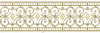 Бордюр Antares (BWU28ANS08R) 8x24.6x10 от Alma Ceramica (Россия)