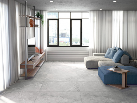 Керамогранит Blend Ash 60 60x60 от Gambini (Италия)