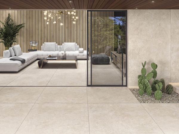 Керамогранит ARLES BLANCO REC. 60x120 от Grespania (Испания)