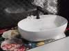 Декор Арабески глянцевый орнамент (OS/A33/65000) 6.5x6.5 от Kerama Marazzi (Россия)