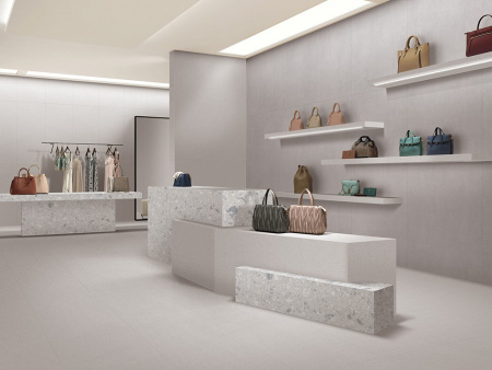 Керамогранит Terni Cream-M (Art##0007062) 75x150 от Nanogress (Китай)