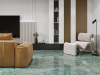 Керамогранит Maestro Aqua Зеленый Полированный 60 60x60 от Laparet