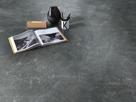 Керамогранит QUANTA GREY SERIES Slate Grey (NS612NTT9026L) 60x120 от NT Ceramic (Китай)