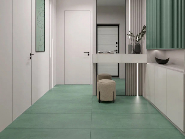Керамогранит ARTBETON Dark Grey G003 MR (СП1290) 60x60 от Granitea (Россия)