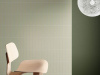 Настенная плитка COSTA NOVA ONDA LAUREL GREEN (28485) 5x20 от Equipe Ceramicas (Испания)