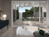 Керамогранит ARDESIE TAUPE RET 60x60 от Rondine Group RHS (Италия)