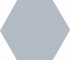 Настенная плитка Аньет 24008 серый 20x23.1 от Kerama Marazzi (Россия)