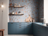 Керамогранит Deco Solutions Suit Flower (AHAT) 60x120x0.6 от Caesar Ceramiche (Италия)