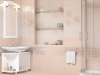 Настенная плитка Lines Beige WT9LNS11 24.9x50 от AltaCera (Россия)