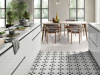 Керамогранит ORIGINAL D GREY NAT 20x20 от Elios/Exelle (Италия)