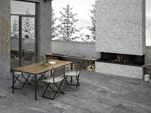 Керамогранит CASTLE BEIGE (202545) 33.3x65 от Porcelanicos HDC (Испания)