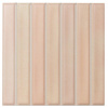 Настенная плитка SWEET BARS SB BISCUIT MATT (130048) 11.6x11.6 от WOW (Испания)