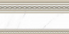 Бордюр Ilana (BWU29ILN07R) 12x24.6x10 от Alma Ceramica (Россия)