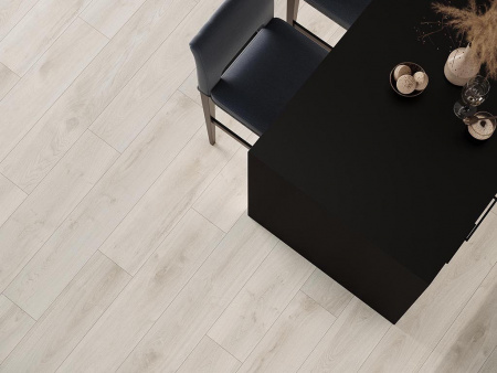 Керамогранит Latina Brown коричневый Матовый Структурный 20x120 от Laparet