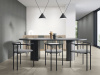 Керамогранит Munui Eden Matt Rt 60x120x0.8 от APE Ceramica (Испания)