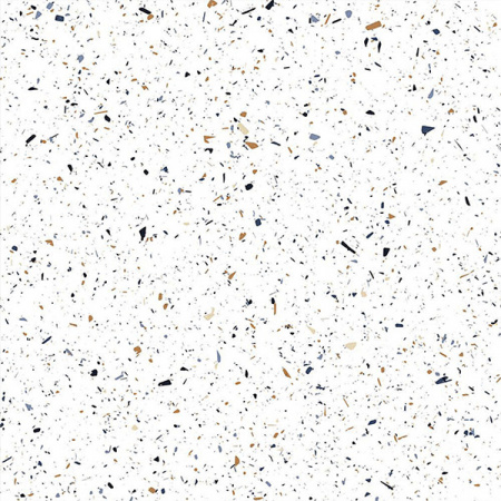 Керамогранит METRO White Glossy 60x60 от ITC (Индия)