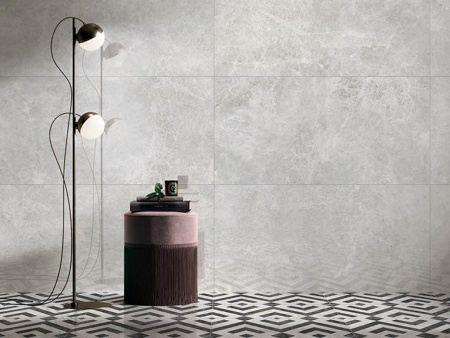 Декор Virtuose Multicolor FLPR (K2660Z90D0410) 60x60 от Villeroy & Boch (Германия)