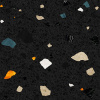 Керамогранит Cray dark shards 60x60 от Creto (Россия)