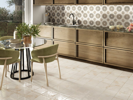 Керамогранит Meraki Green Matt (PT03502) 20x20 от Mainzu (Испания)