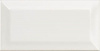 Настенная плитка METRO WHITE 7.5x15 от Equipe Ceramicas (Испания)