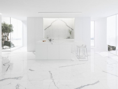 Керамогранит Xlight Premium Kala White Nature (C229800591) 120x250 от XLight (Испания)