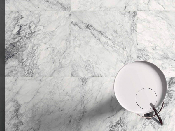 Керамогранит INTERNO4 BRECCIA TORTONA LAP RT (EB1A) 120x278 от KEOPE Ceramiche (Италия)