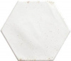 Керамогранит HOPE HEX WHITE MATT (PT03152) 15x17.3 от Ribesalbes (Испания)