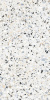 Керамогранит Terrazzo (GFA114TRZ07L) лаппатированный 57x114x8.5 от Alma Ceramica (Россия)