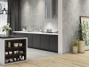 Керамогранит WORK HEXAWORK B CENERE 21x18.2 от APE Ceramica (Испания)