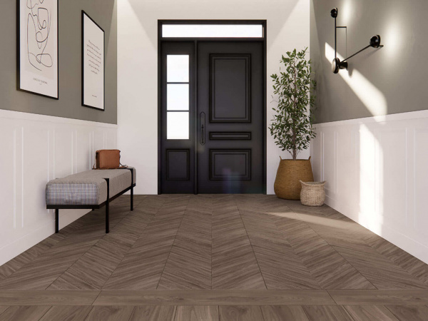 Керамогранит SPIKE NUBOLE 60x120 от Jano Tiles (Испания)