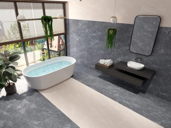 Керамогранит ASCOT ANTRACIT MATT 60x120 от Usak Seramik (Турция)