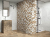 Керамогранит Agate White Lap Rect 60x120 от APE Ceramica (Испания)