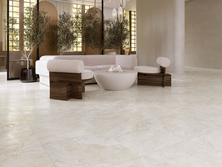 Керамогранит ZEUS Travertine Bianco (ZS612NTT9703M) 60x120 от NT Ceramic (Китай)