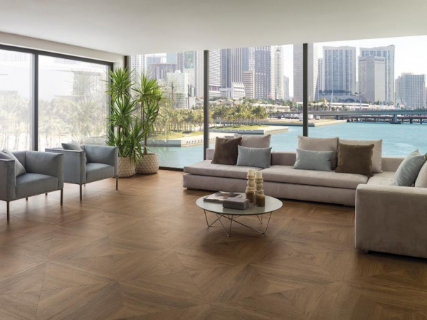 Керамогранит HERITAGE COLONIAL L 80x80 от Porcelanosa (Испания)