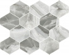 Мозаика Jade Mosaico Ninfa Perla (82056) 27.7x35 от Cerdomus (Италия)