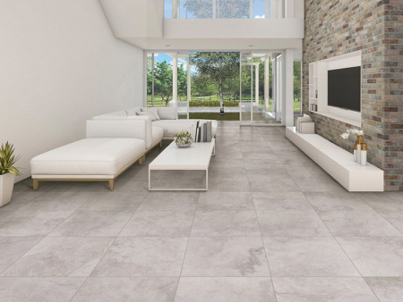 Керамогранит ARDESIE TAUPE RET 60x60 от Rondine Group RHS (Италия)
