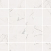 Мозаика SENSI MOS.QUADR. STATUARIO 30x30 от ABK Ceramiche (Италия)
