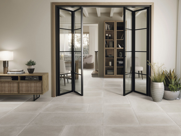 Керамогранит CLOS CENERE RECT (A041804) 60.4x120.8 от APE Ceramica (Испания)