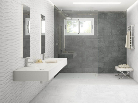 Керамогранит настенный VARANA ALMOND 32x62.5 от Gayafores (Испания)
