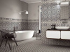 Керамогранит Orly Deco Esquina матовая 44x44 от Realonda Ceramica (Испания)