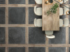 Керамогранит NORDIK STONE BLACK ret (0004142) 60x120 от Flaviker (Италия)